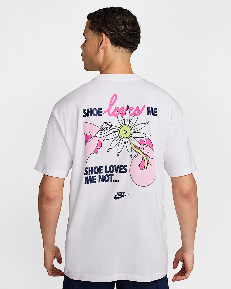 Nike Sportswear Max90 T-Shirt. Nike.com
